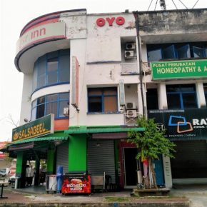 1st Inn Hotel Glenmarie, Shah Alam